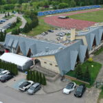 06.05.2025. Kielce. Hotel Maraton / Fot. Jarosław Kubalski - Radio Kielce