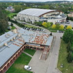 06.05.2025. Kielce. Hotel Maraton / Fot. Jarosław Kubalski - Radio Kielce