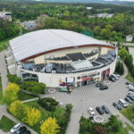 06.05.2025. Kielce. Hotel Maraton / Fot. Jarosław Kubalski - Radio Kielce