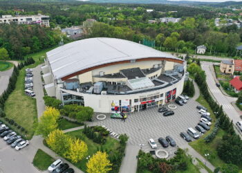 06.05.2025. Kielce. Hotel Maraton / Fot. Jarosław Kubalski - Radio Kielce