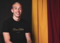 Jakub Budnicki / źródło: Korona Kielce