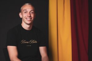 Jakub Budnicki / źródło: Korona Kielce