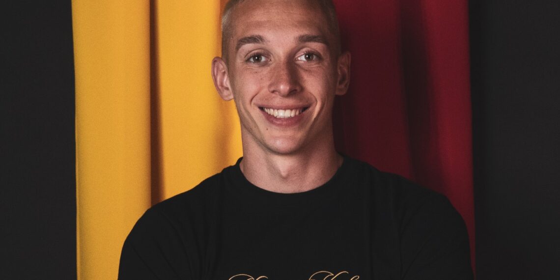 Jakub Budnicki Koronę zamienił na Polonię