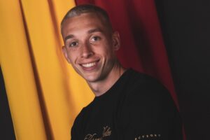 Jakub Budnicki / źródło: Korona Kielce