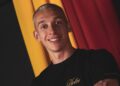 Budnicki wraca do Polonii. Będzie transfer definitywny - Radio Kielce Jakub Budnicki / źródło: Korona Kielce