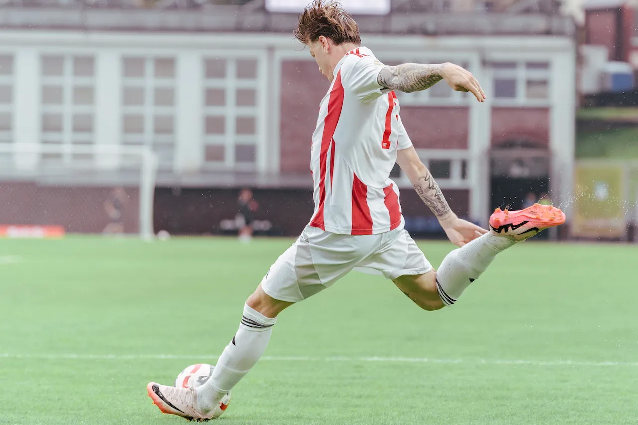 Korona zainteresowana Nikodemem Niskim