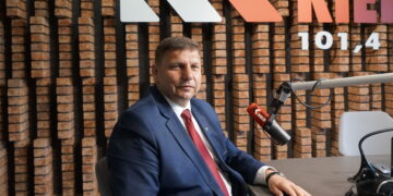 Wicewojewoda świętokrzyski o zwycięzcy wyborów
