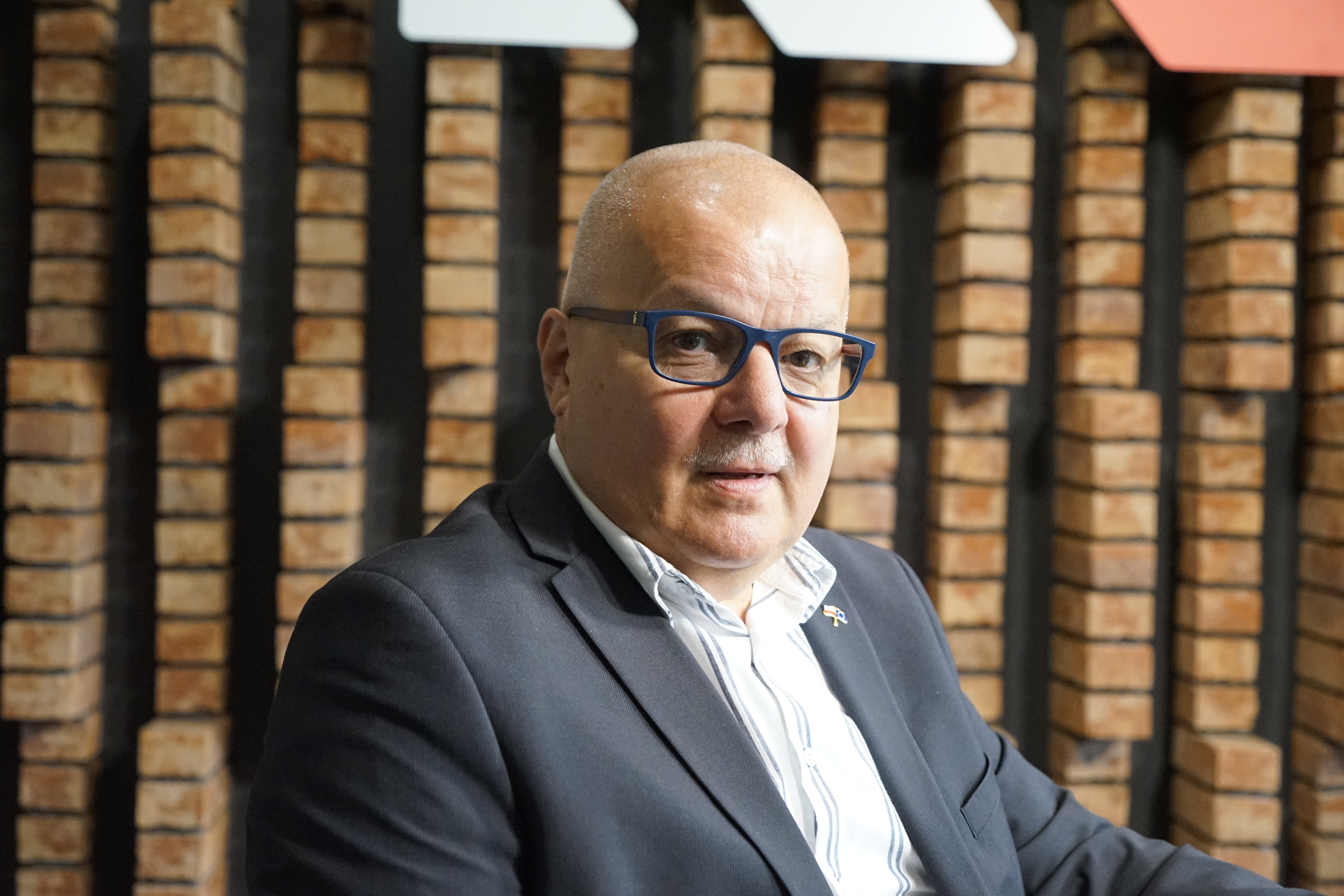 ROZMOWA DNIA. Jacek Skórski, sekretarz Nowej Lewicy