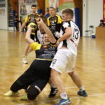 Ligowe ostatki w Końskich i pewne zwycięstwo gospodarzy