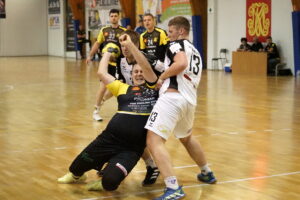 Ligowe ostatki w Końskich i pewne zwycięstwo gospodarzy