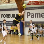 17.05.2025. Końskie. I liga piłki ręcznej. KSSPR Końskie - SPR Górnik Zabrze / Fot. Kamil Król - Radio Kielce
