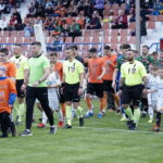 21.05.2025. Ostrowiec Św. Betclic III liga. Star Starachowice - KSZO 1929 / fot. Kamil Król - Radio Kielce