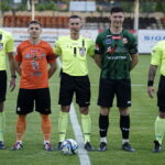 21.05.2025. Ostrowiec Św. Betclic III liga. Star Starachowice - KSZO 1929 / fot. Kamil Król - Radio Kielce