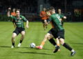 21.05.2025. Ostrowiec Św. Betclic III liga. Star Starachowice - KSZO 1929 / fot. Kamil Król - Radio Kielce