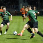 21.05.2025. Ostrowiec Św. Betclic III liga. Star Starachowice - KSZO 1929 / fot. Kamil Król - Radio Kielce
