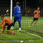 21.05.2025. Ostrowiec Św. Betclic III liga. Star Starachowice - KSZO 1929 / fot. Kamil Król - Radio Kielce
