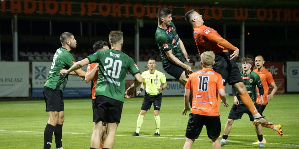 Derby prawie we wszystkich kolejkach