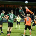 Star Starachowice traci kluczowego piłkarza