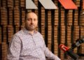 22.05.2025. Radio Kielce. Rozmowa Dnia. Na zdjęciu: Jaromir Kobos - starszy inspektor w Wojewódzkim Inspektoracie Weterynarii w Kielcach / Fot. Piotr Kwaśniewski - Radio Kielce
