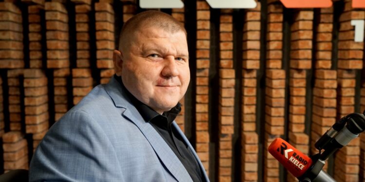 Łukasz Maciejczyk: wkrótce poznamy nowych zawodników Korony Kielce