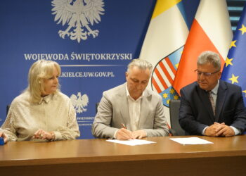 Są pieniądze na punkty opieki dla dzieci do trzeciego roku życia