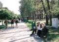 Płatne parkowanie w Sielpi. Mieszkańcy oburzeni