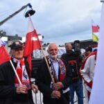 28.05.2025. Końskie. Debata przed II turą wyborów na Prezydenta RP. / Fot. Magdalena Galas-Klusek - Radio Kielce