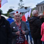 28.05.2025. Końskie. Debata przed II turą wyborów na Prezydenta RP. / Fot. Magdalena Galas-Klusek - Radio Kielce