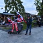 28.05.2025. Końskie. Debata przed II turą wyborów na Prezydenta RP. / Fot. Magdalena Galas-Klusek - Radio Kielce