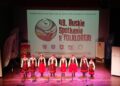 Folklor Ziemi Świętokrzyskiej króluje w Busku-Zdroju