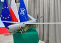 Wojsko otrzyma ok. 10 tys. dronów kamikadze Warmate