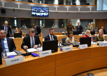 Polska liczy na 120-130 mld zł z unijnego programu pożyczkowego na obronność