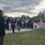 INTERWENCJA. Stawy mogą zostać sprzedane. Czy będą przekazane gminie? - Radio Kielce