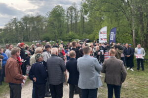 INTERWENCJA. Stawy mogą zostać sprzedane. Czy będą przekazane gminie? - Radio Kielce