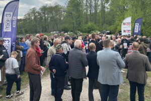 INTERWENCJA. Stawy mogą zostać sprzedane. Czy będą przekazane gminie? - Radio Kielce