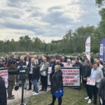 INTERWENCJA. Stawy mogą zostać sprzedane. Czy będą przekazane gminie? - Radio Kielce