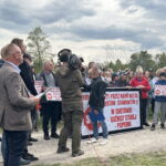 INTERWENCJA. Stawy mogą zostać sprzedane. Czy będą przekazane gminie? - Radio Kielce