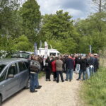 INTERWENCJA. Stawy mogą zostać sprzedane. Czy będą przekazane gminie? - Radio Kielce