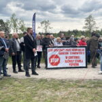 INTERWENCJA. Stawy mogą zostać sprzedane. Czy będą przekazanie gminie?