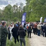 INTERWENCJA. Stawy mogą zostać sprzedane. Czy będą przekazane gminie? - Radio Kielce