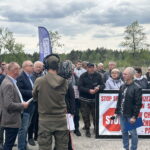 INTERWENCJA. Stawy mogą zostać sprzedane. Czy będą przekazane gminie? - Radio Kielce