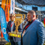 Łotysze zwyciężyli, a kielczanie tuż za podium - Radio Kielce