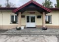29.05.2025. Barycz. W Ośrodku Szkolno – Wychowawczym w Baryczy powstanie sala sportowa/ Fot. Magdalena Galas-Klusek Radio Kielce