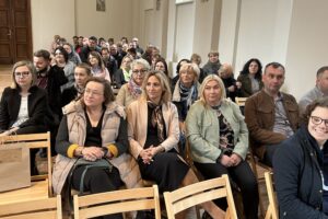 Eksperci dyskutowali o roli ZAZ-ów