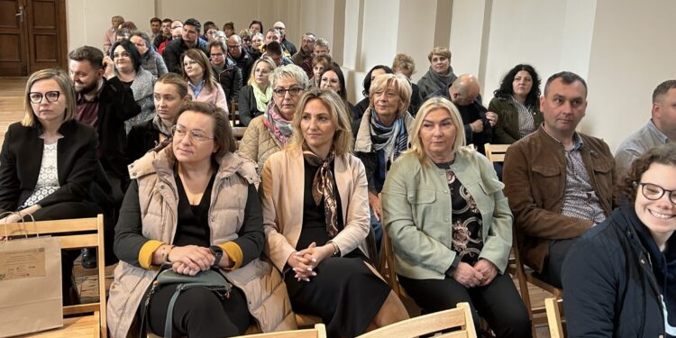 Eksperci dyskutowali o roli ZAZ-ów