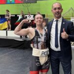 Znakomity występ Natalii Bednarskiej