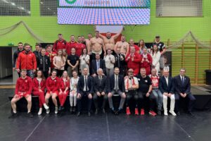 źródło: ULKS Guliwer Kielce