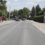 Nocą na dwóch ulicach pojawi się nowy asfalt - Radio Kielce