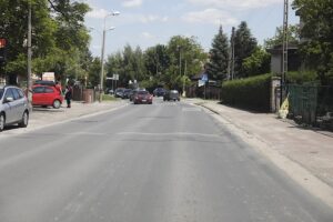 Nocą na dwóch ulicach pojawi się nowy asfalt - Radio Kielce