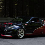 08.05.2025. Kielce. Media day przed zbliżającym Rotinger Dub It Tuning Festiwal / Fot. Adrian Dróżdż - Radio Kielce